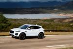 Jaguar E-Pace D240 AWD 2017 года (WW)